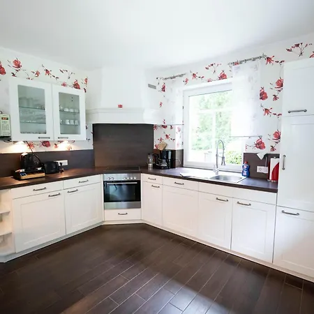Seejuwel Holiday home *