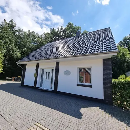 Seejuwel Feriehus