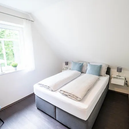 Seejuwel Holiday home *
