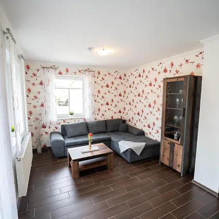 Seejuwel Holiday home *