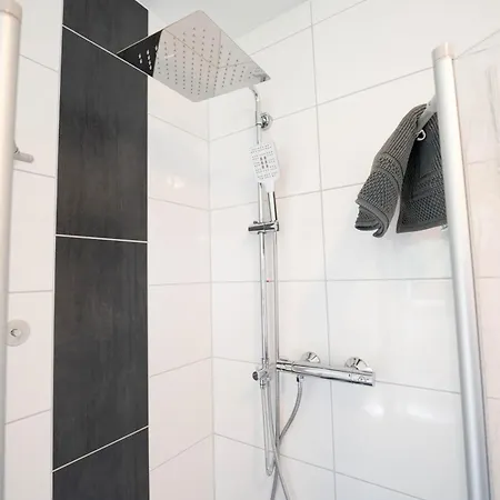 Seejuwel Holiday home Friesoythe