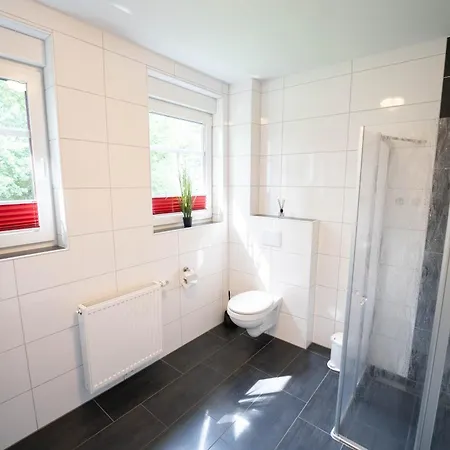 Holiday home Seejuwel Friesoythe