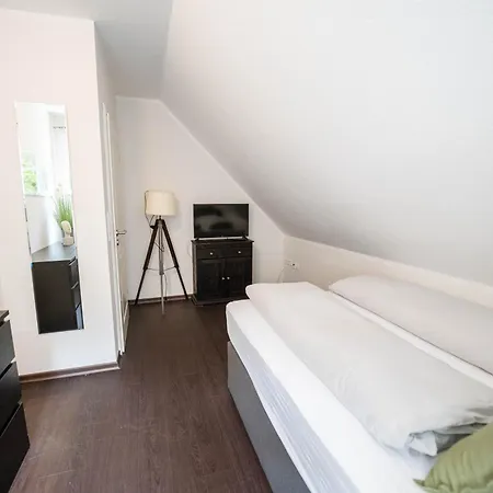Seejuwel Feriehus Friesoythe