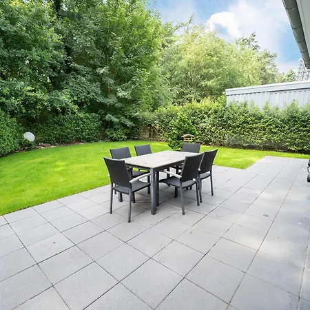 Seejuwel Holiday home *