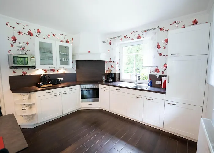 Seejuwel Vakantiehuis *