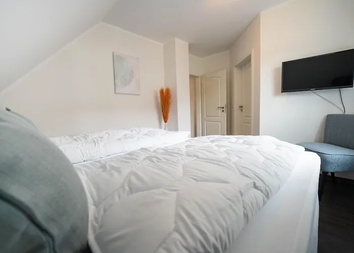 Vakantiehuis Seejuwel *