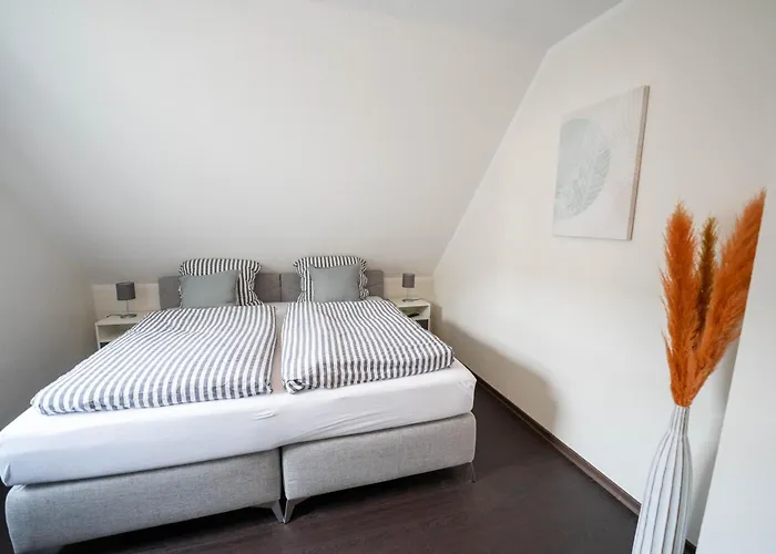 Vakantiehuis Seejuwel