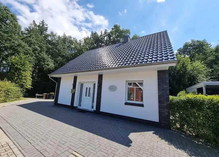 Seejuwel Vakantiehuis