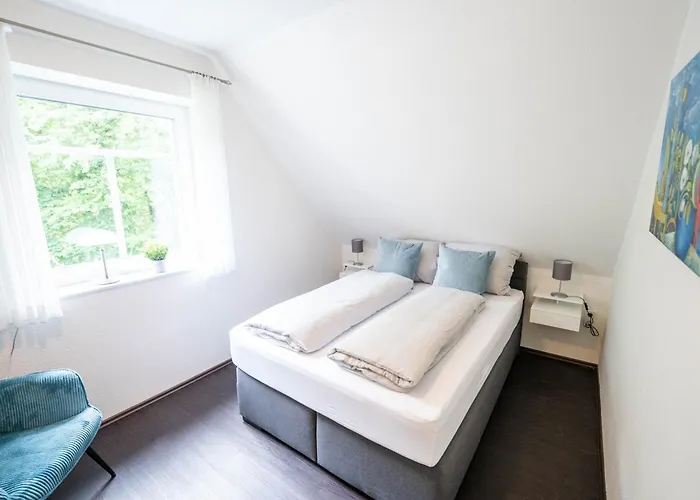 Seejuwel Vakantiehuis *