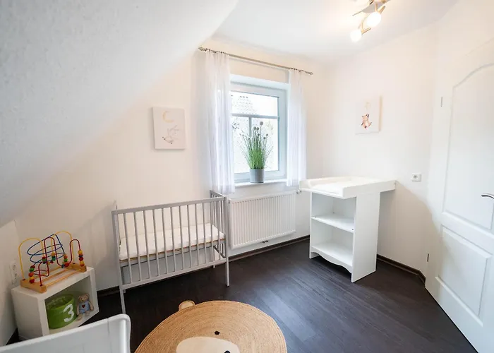 Seejuwel Vakantiehuis