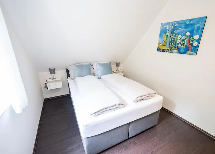 Vakantiehuis Seejuwel