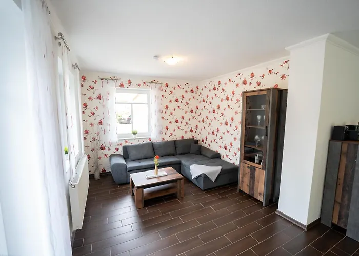 Seejuwel Vakantiehuis *