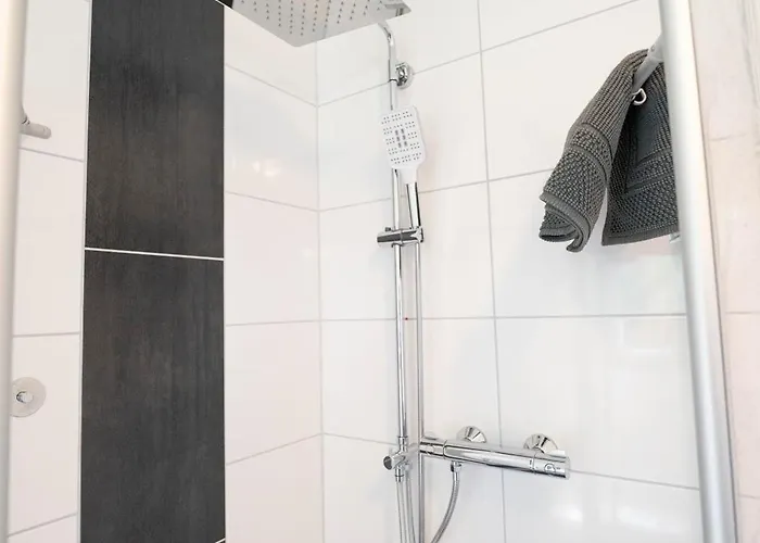 Seejuwel Vakantiehuis Friesoythe