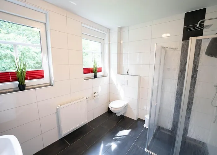 Vakantiehuis Seejuwel Friesoythe