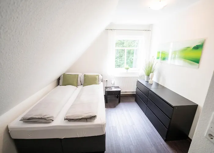 Vakantiehuis Seejuwel *