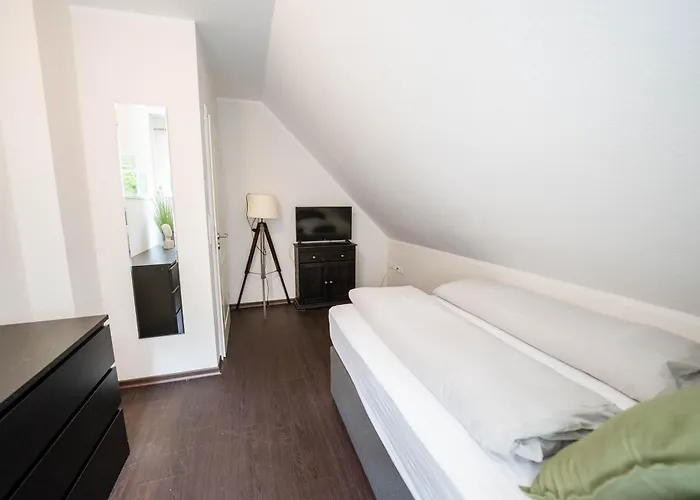Seejuwel Vakantiehuis Friesoythe