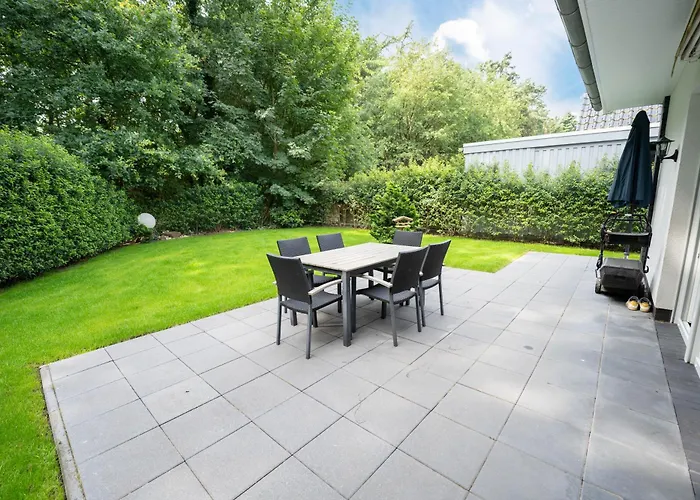 Seejuwel Vakantiehuis *