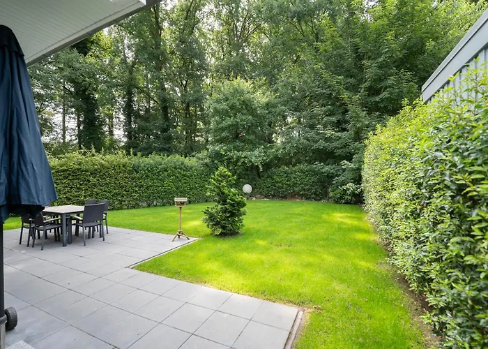 Seejuwel Vakantiehuis Friesoythe